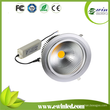 COB Downlight do diodo emissor de luz 45W com garantia de 3years